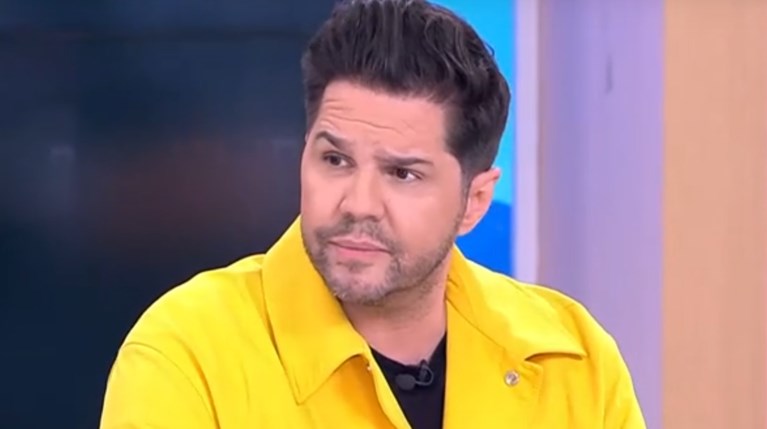 Γιώργος Τσαλίκης