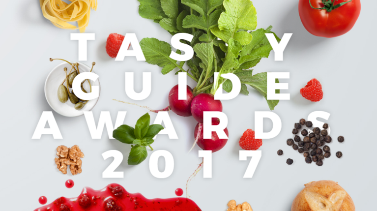 Tasty Awards 2017