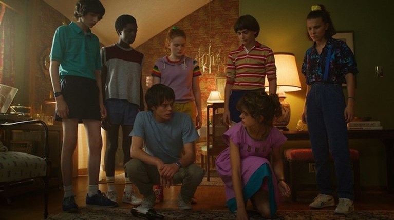 Stranger Things 3