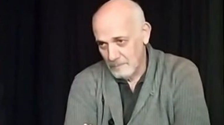 Γιώργος Κιμούλης