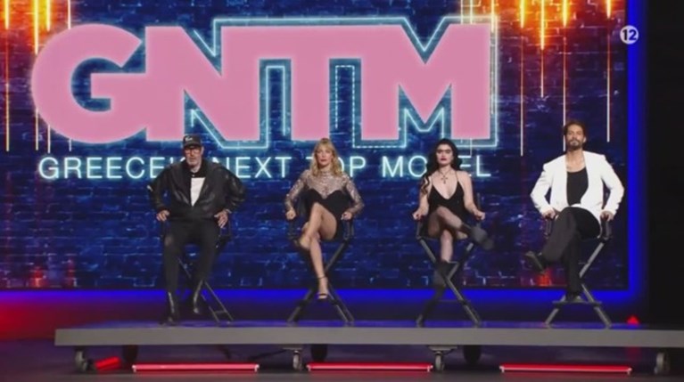 GNTM
