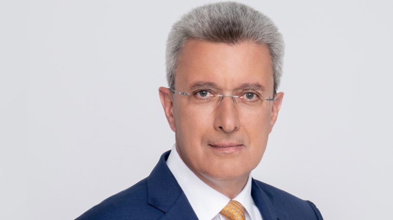 Νίκος Χατζηνικολάου