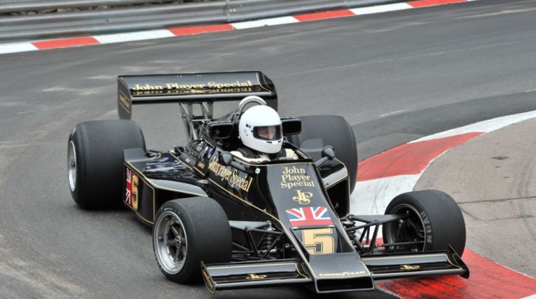 Grand Prix Historique Monaco: Όλα κύκλους κάνουν (1)