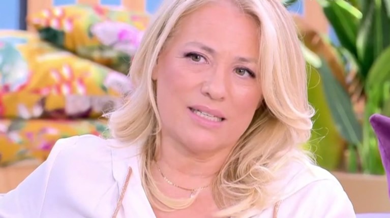 Μαριάννα Τουμασάτου