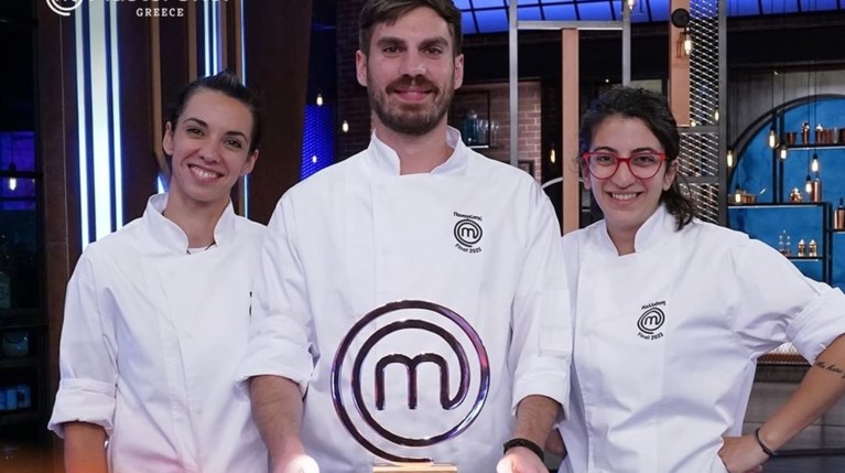 MasterChef