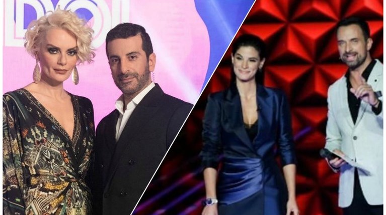 My Style Rocks & The Voice