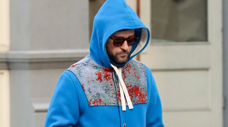Justin Timberlake R