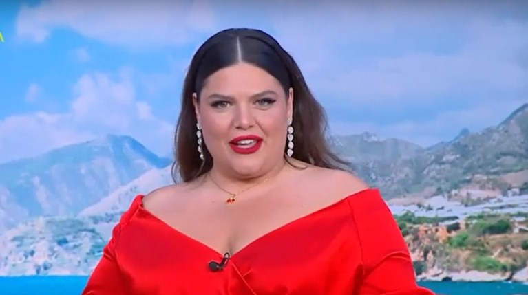 Δανάη Μπάρκα