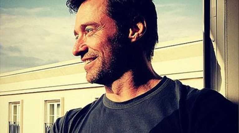 Hugh Jackman