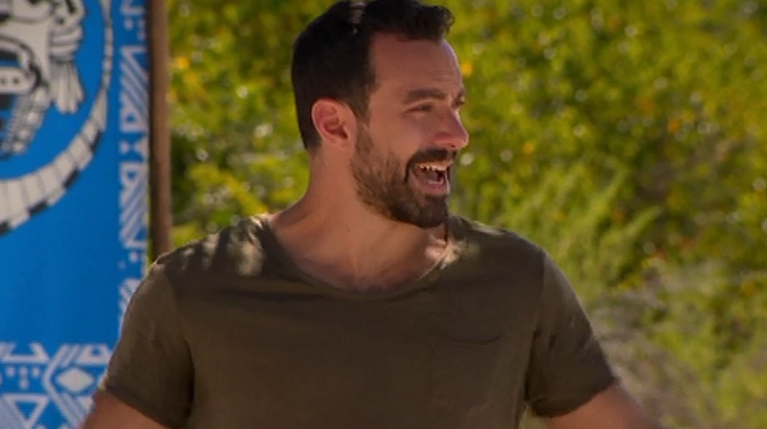 Survivor | Ελλάδα VS Τουρκία
