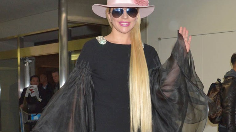 lady gaga