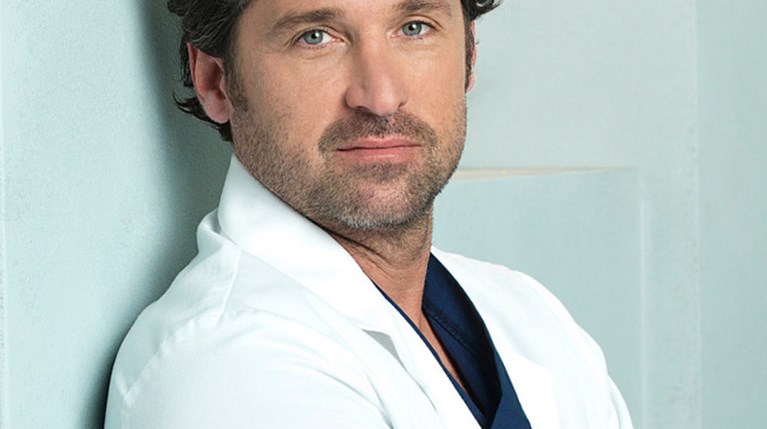 Patrick Dempsey