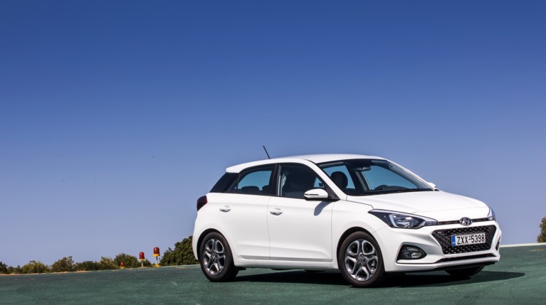 HYUNDAI SMARTSTREAM. TURBO POWER (1)