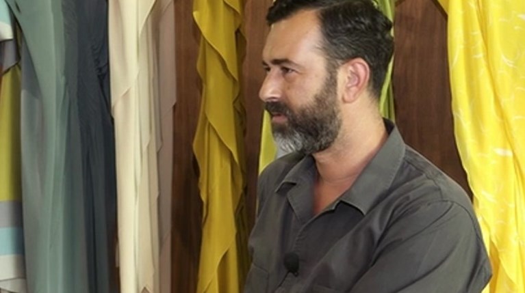 Άγγελος Μπράτης