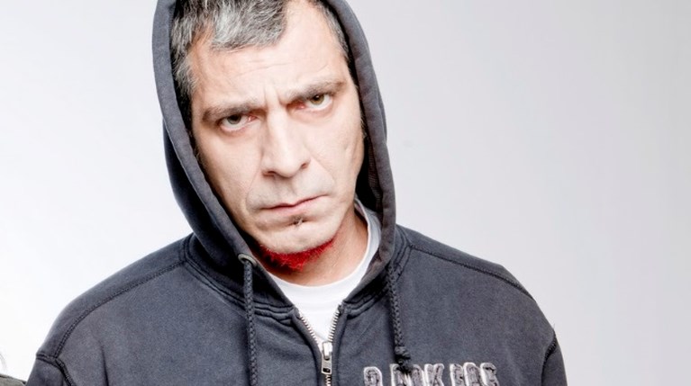 Γιάννης Σερβετάς Rnew