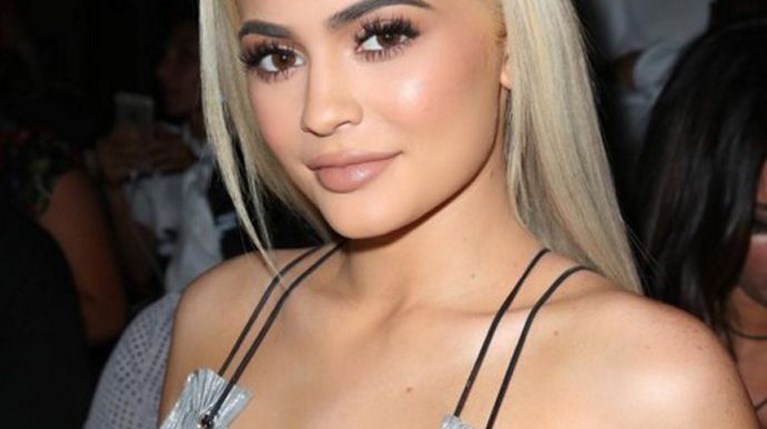 Kylie Jenner