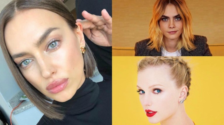 Hair trends