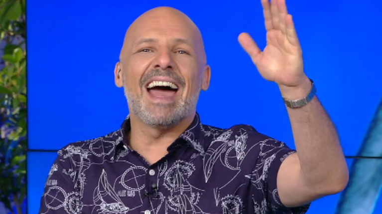 Νίκος Μουτσινάς