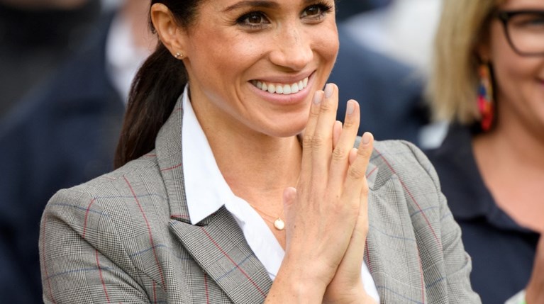 Meghan Markle