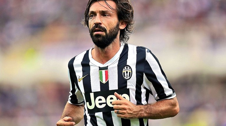 Andrea Pirlo