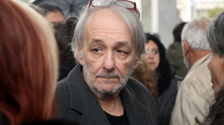 Ανδρέας Μικρούτσικος