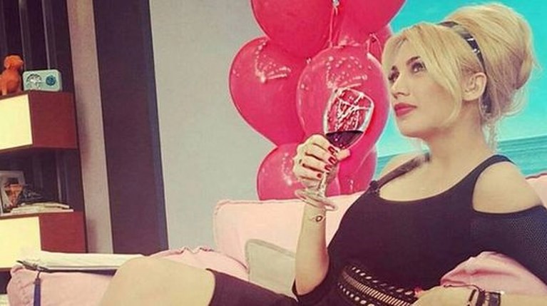 Κωνσταντίνα Σπυροπούλου r