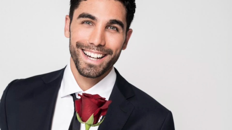 The Bachelor