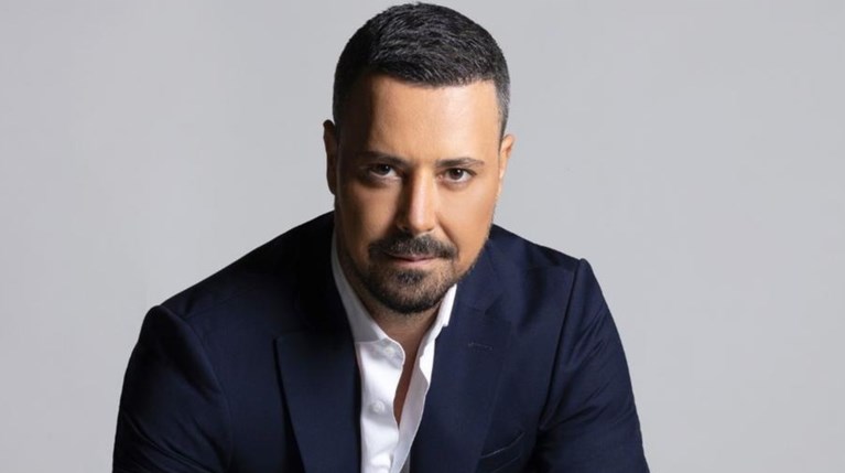 Πέτρος Κουσουλός Rnew