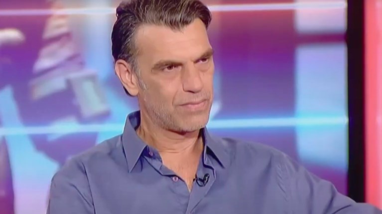 Μιχάλης Μαρκάτης