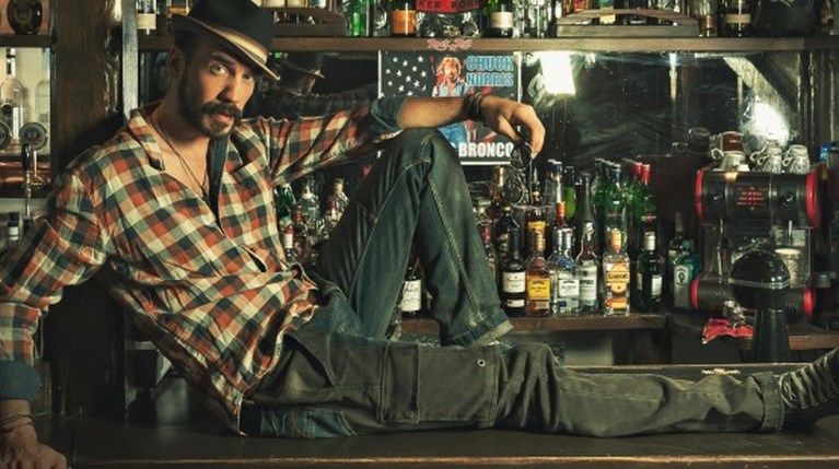 Πάνος Μουζουράκης