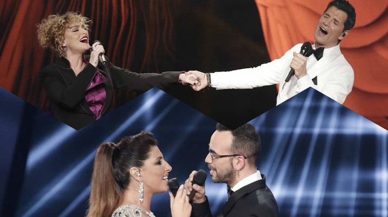 The Voice