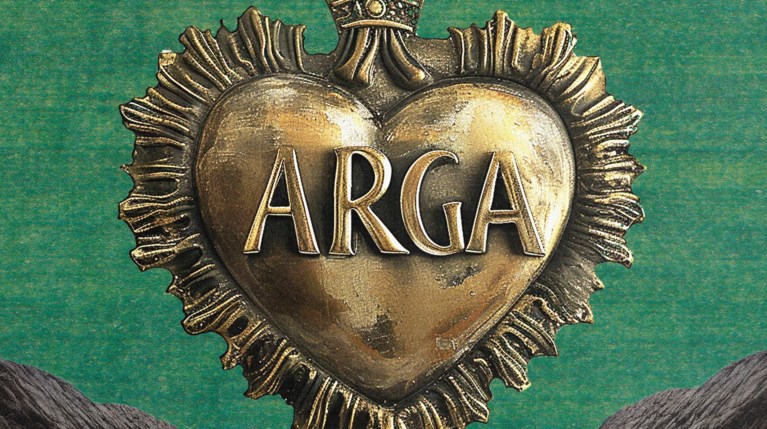 arga