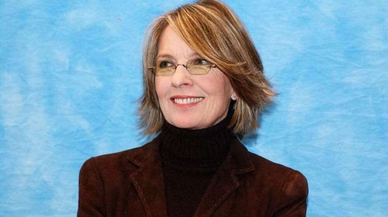 Diane Keaton