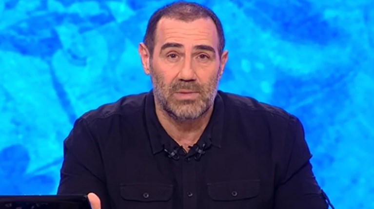 Αντώνης Κανάκης