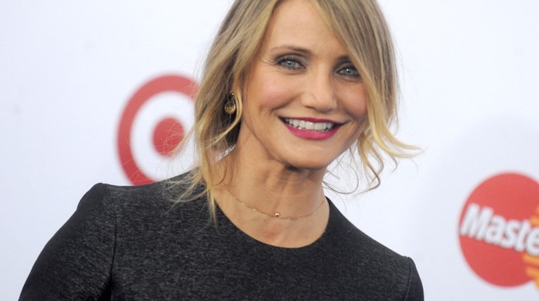 Cameron Diaz
