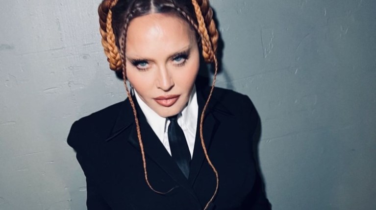 Madonna