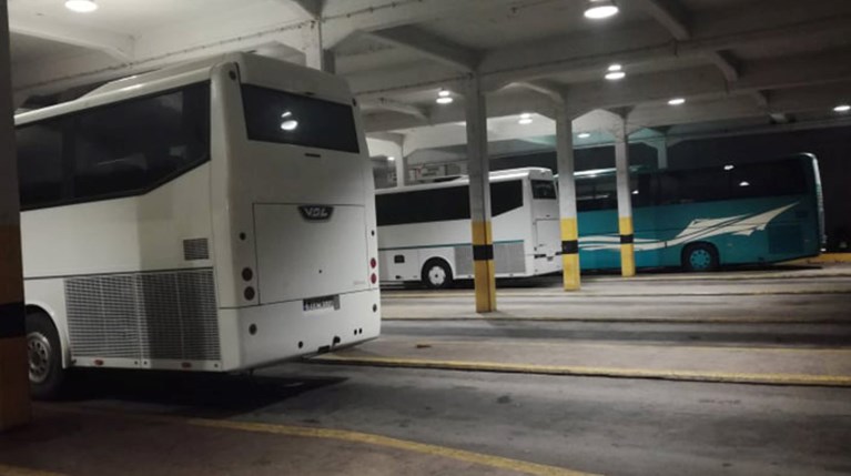 Σε ξεχωριστή θέση τα μικρά παιδιά στα ΚΤΕΛ – Θα πληρώνουν εισιτήριο;