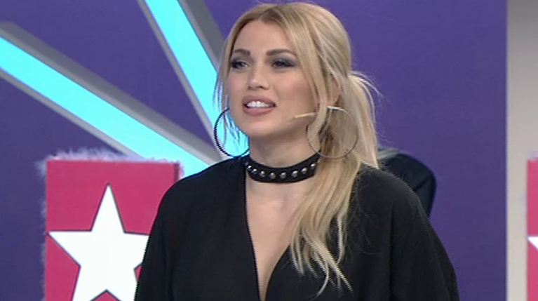 My Style Rocks Κωνσταντίνα Σπυροπούλου