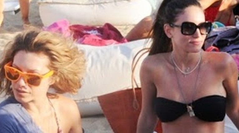 Mykonos Report R