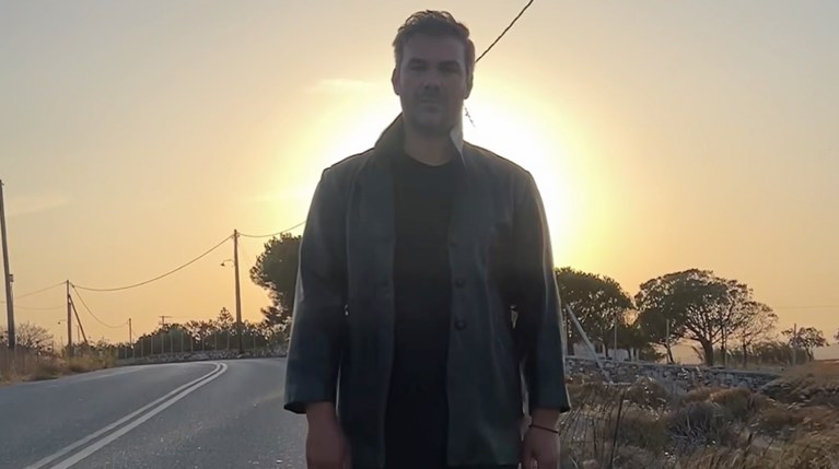 Γιώργος Σαμπάνης