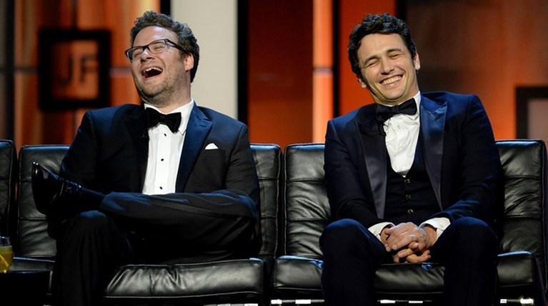 Μαύρο Χιούμορ