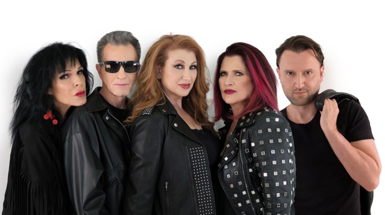 Reunion the musical