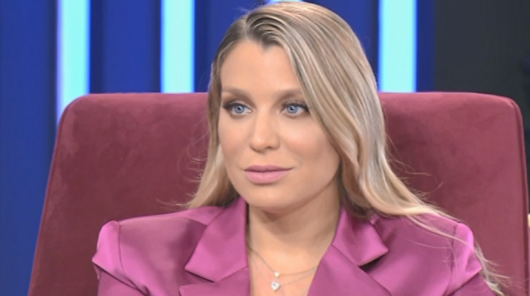 Κατρίνα Τσάνταλη