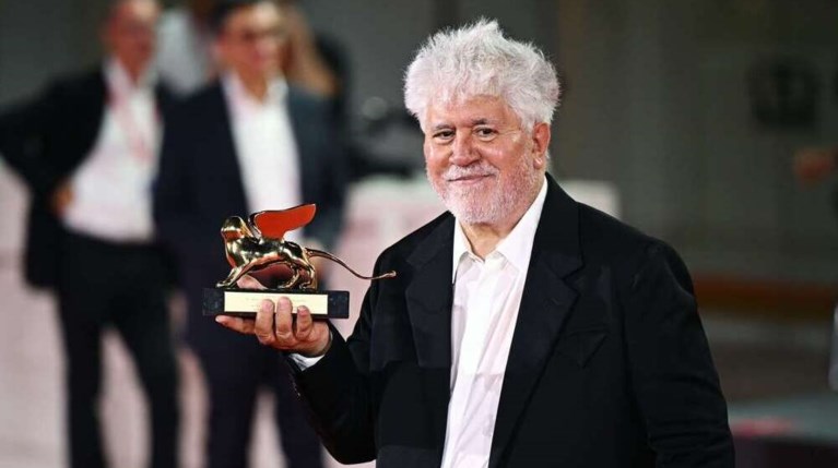 Pedro Almodovar
