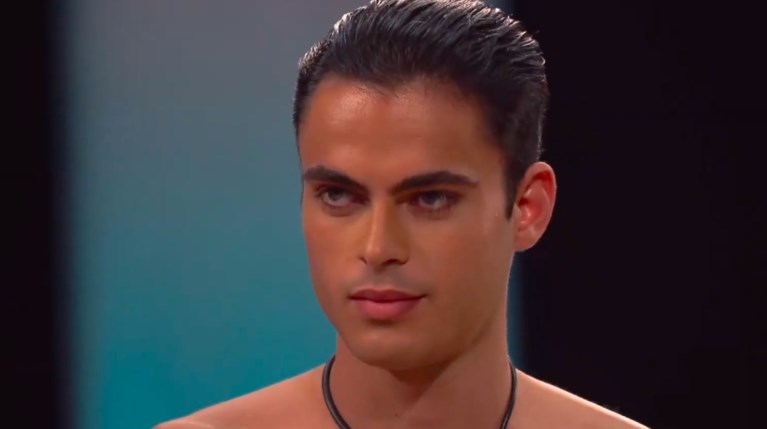 Ανέστης Τεντέσκι