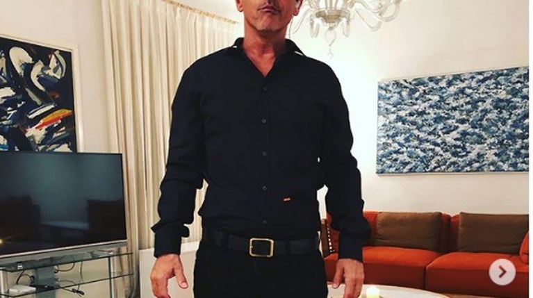 Eros Ramazzotti