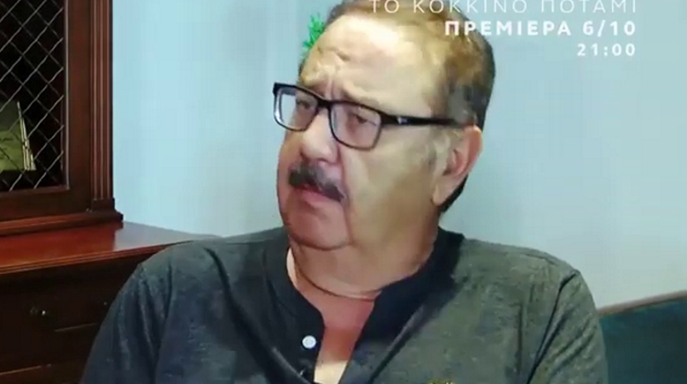 Τάσος Κωστής