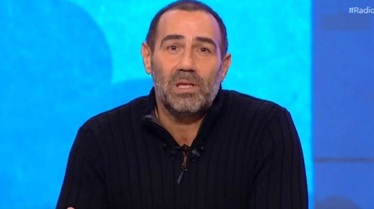 Αντώνης Κανάκης