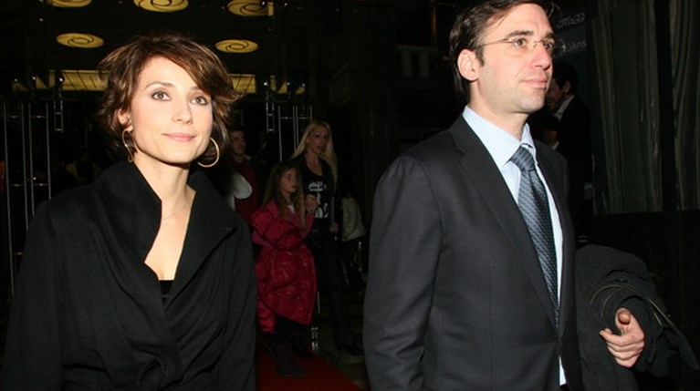 Ευδοκία Ρουμελιώτη-Νικηφόρος Χαραγκιώνης new