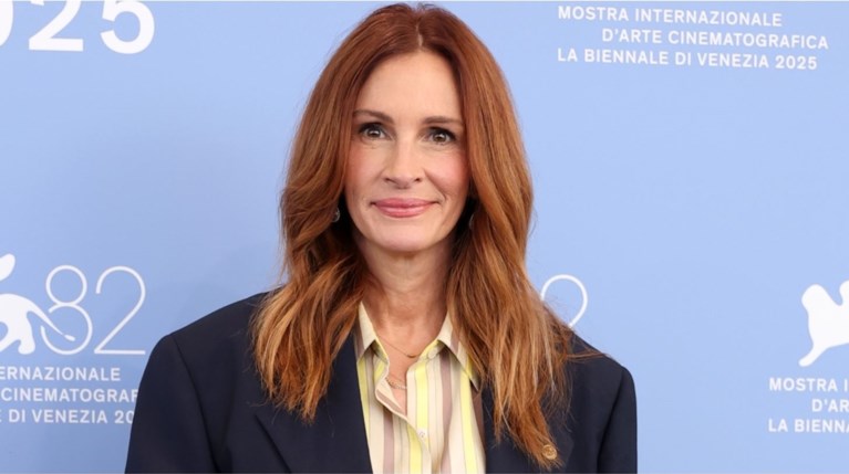 Julia Roberts